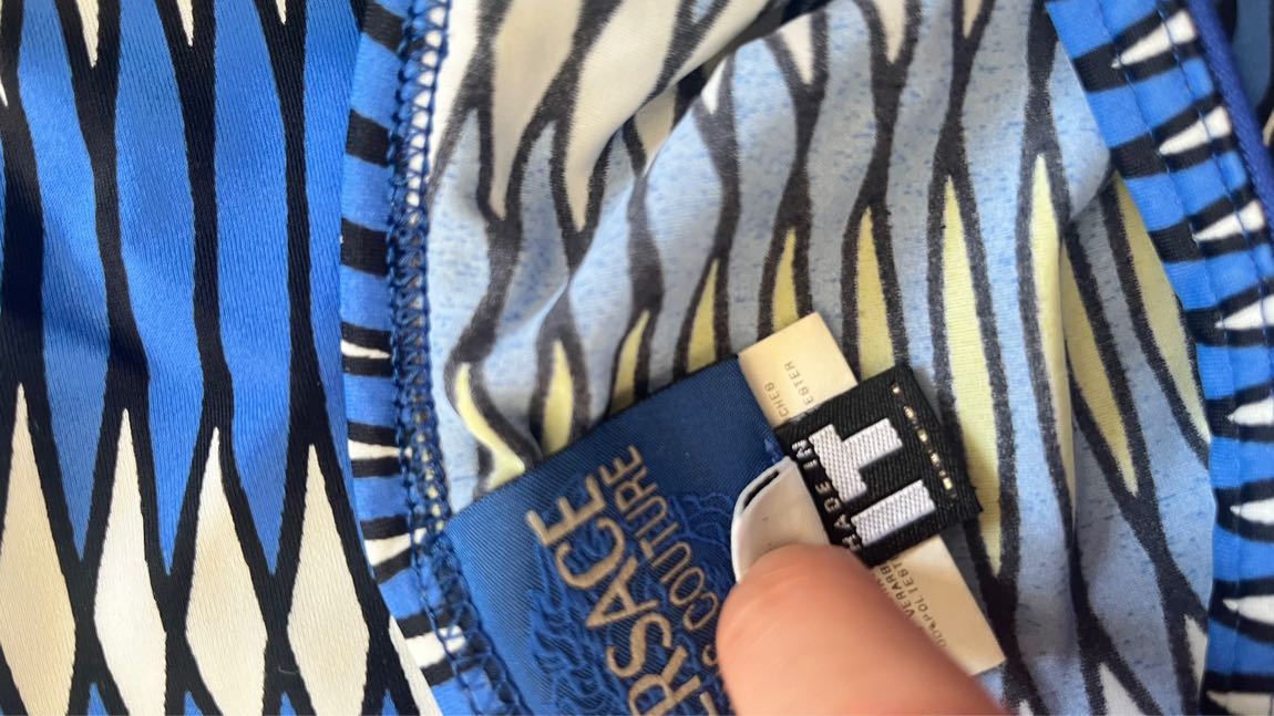 Versace Jeans Couture Mayo — görsel 7/8