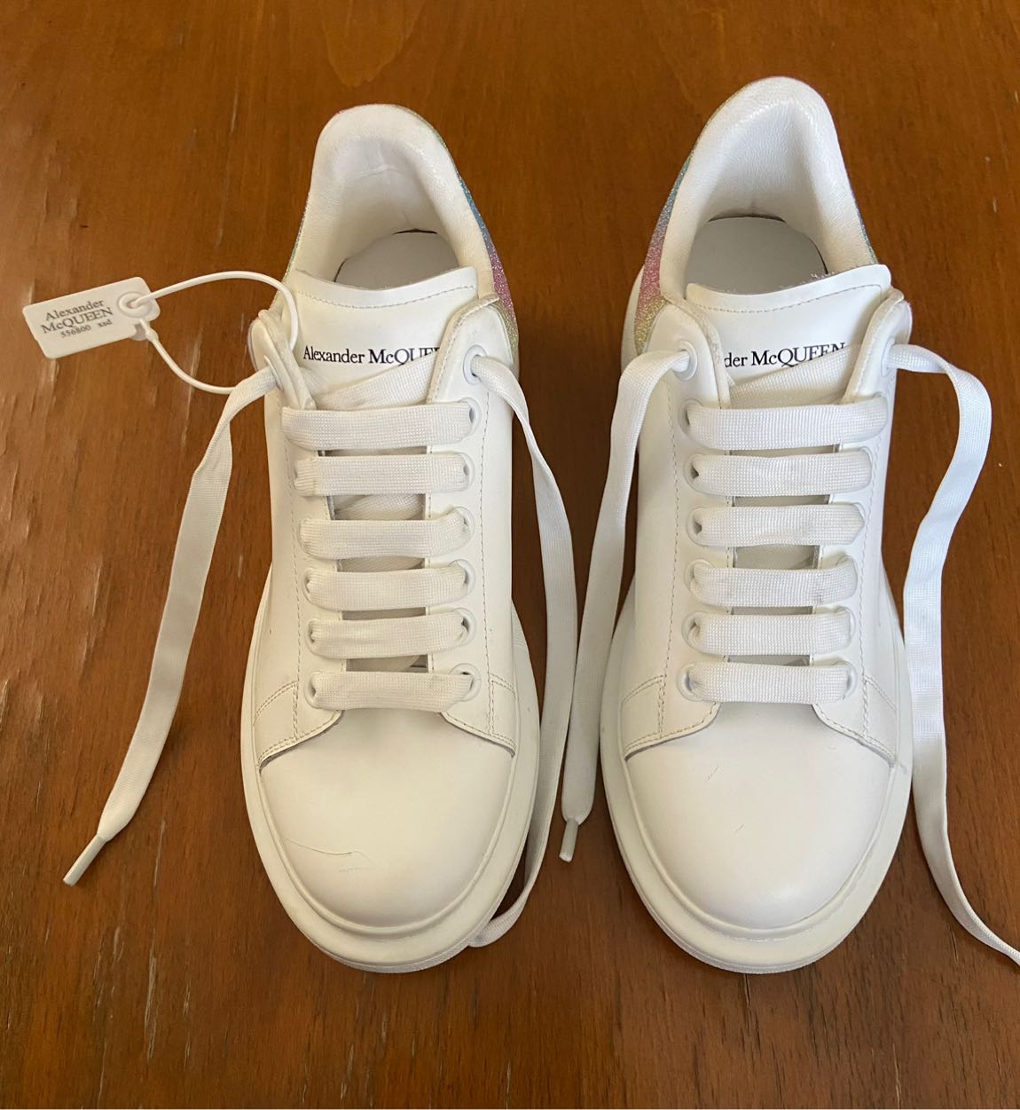 alexander mcqueen — görsel 2/8
