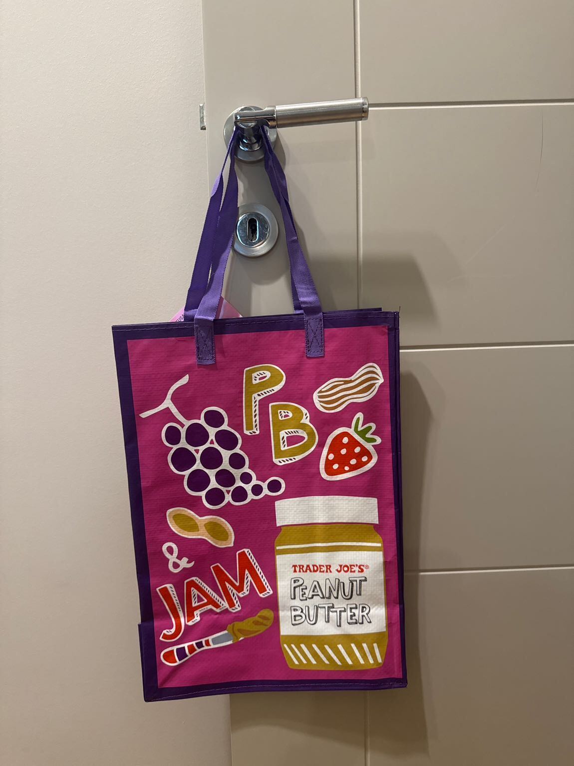Trader Joe's Mac & Cheese Baskılı Turunc — görsel 2/4