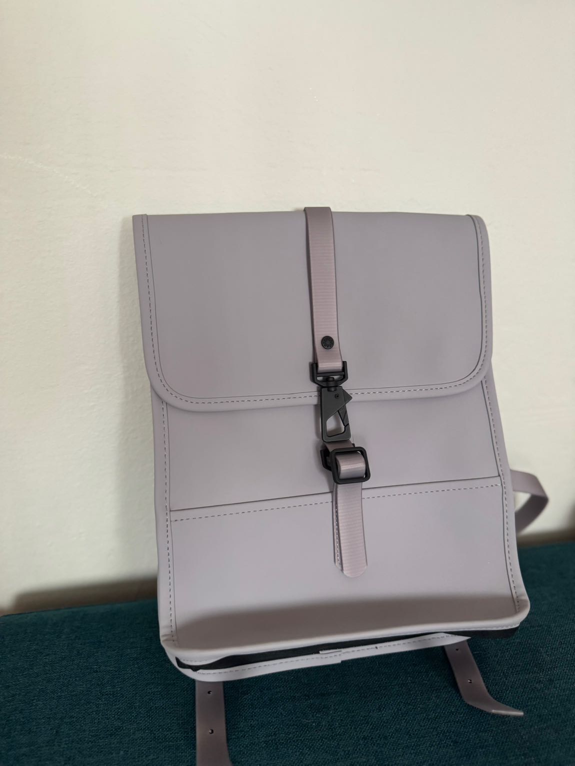 Rains Backpack Mini Micro — görsel 2/7