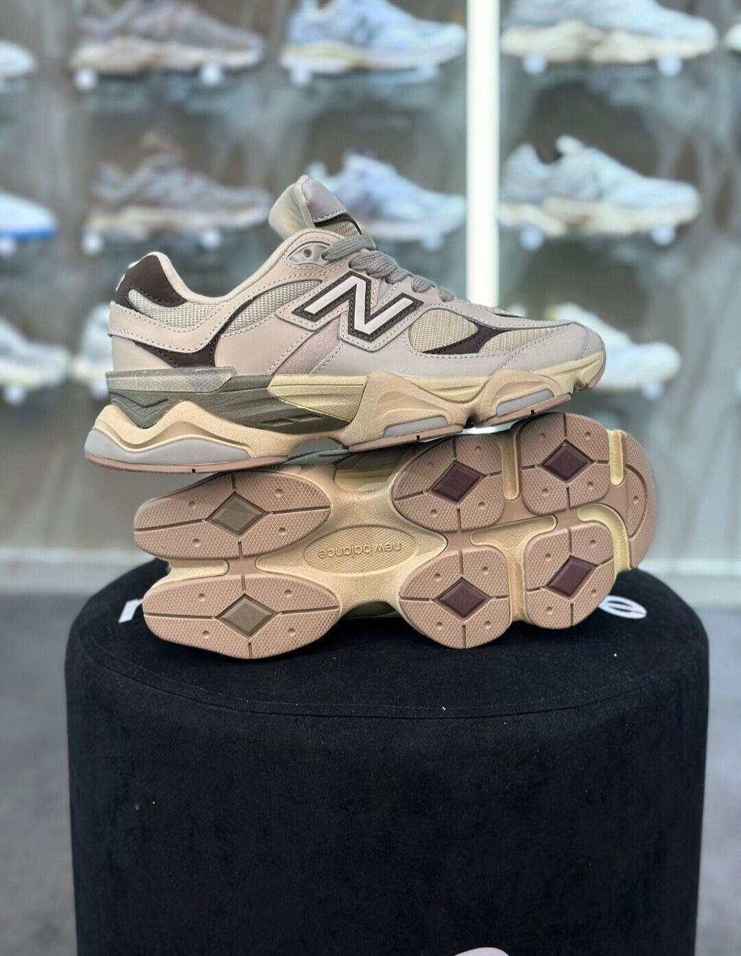 New Balance 9060 — görsel 4/4
