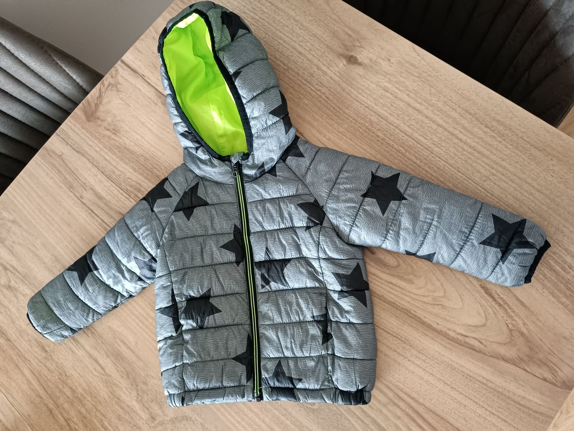 Primark çocuk mont — görsel 2/7