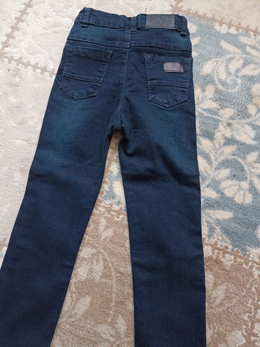 Jeans erkek çocuk kot pantolon anasınıfı — görsel 4/8