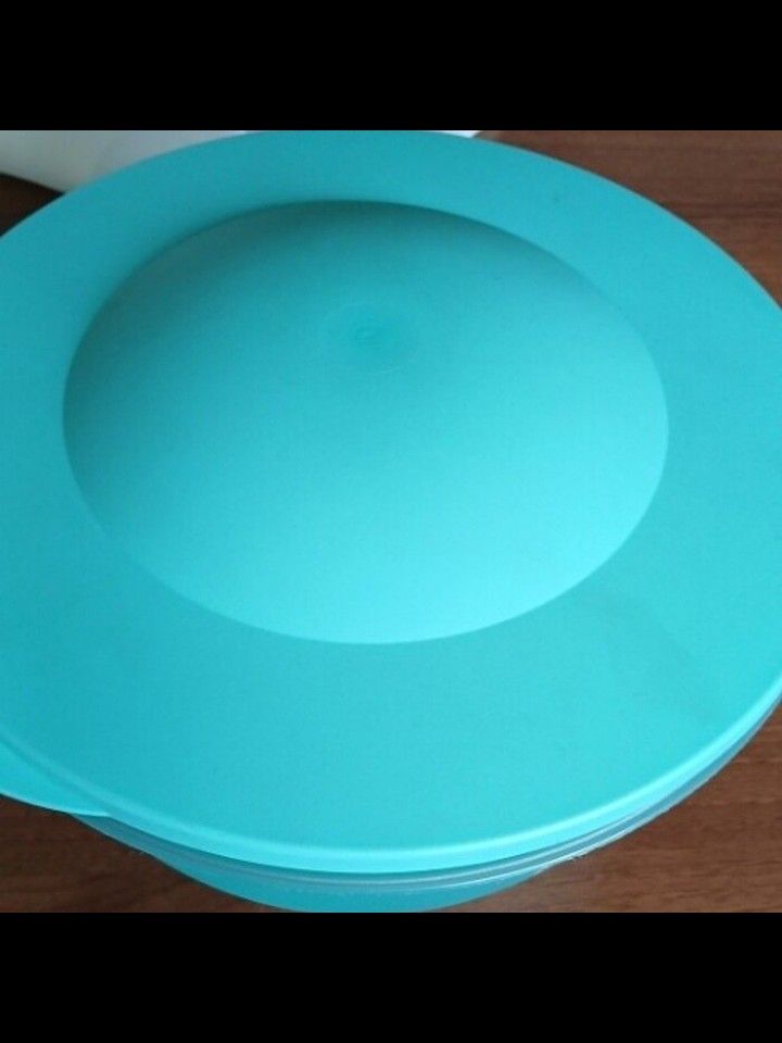 TUPPERWARE — görsel 6/6