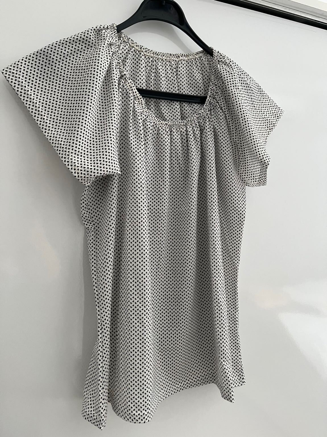 Bluz Pantolon/Etek/Bermuda Şort Üzerine — görsel 2/5
