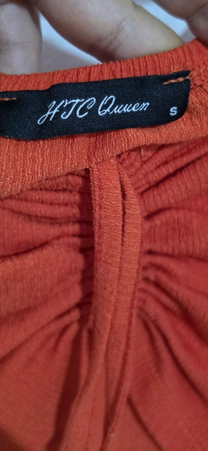 TURUNCU CROP — görsel 5/6
