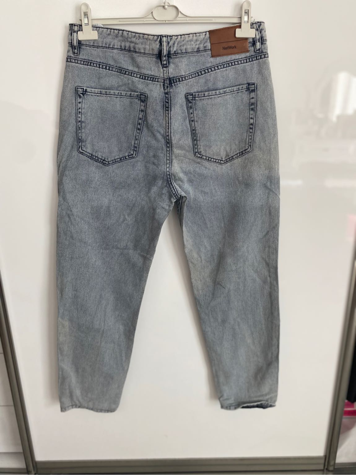 Network erkek jean — görsel 3/6