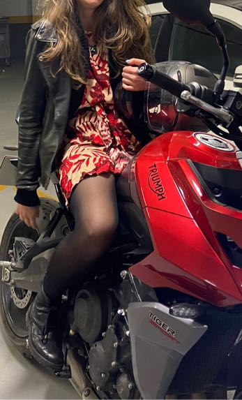 Johanna Ortiz elbise — görsel 8/8