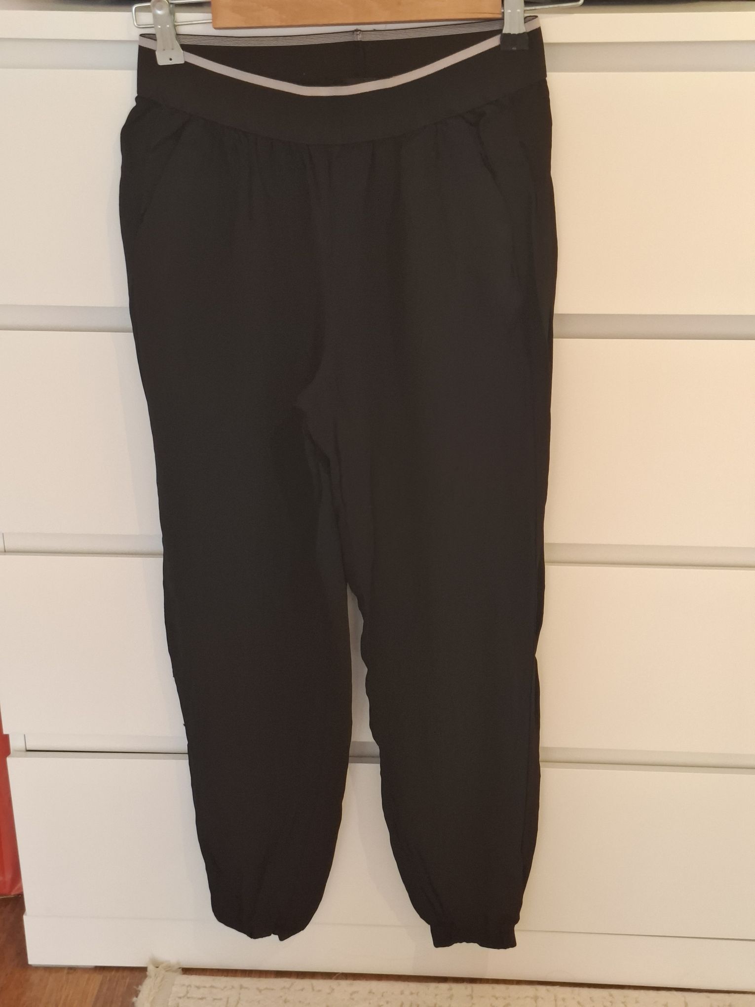 Network Jogger Kumaş Pantolon — görsel 2/6