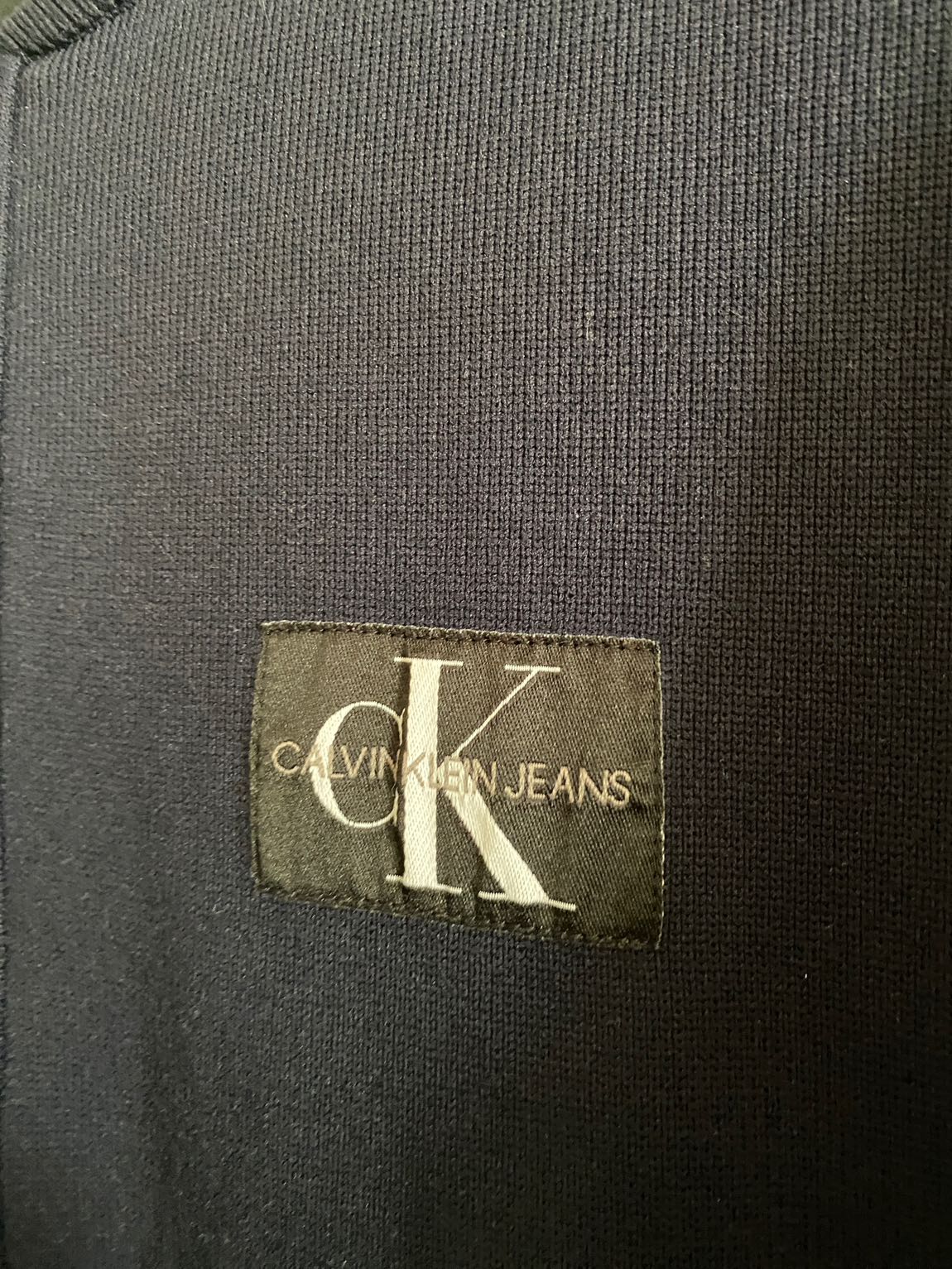 Calvin Klein Jeans Ceket Large — görsel 3/8
