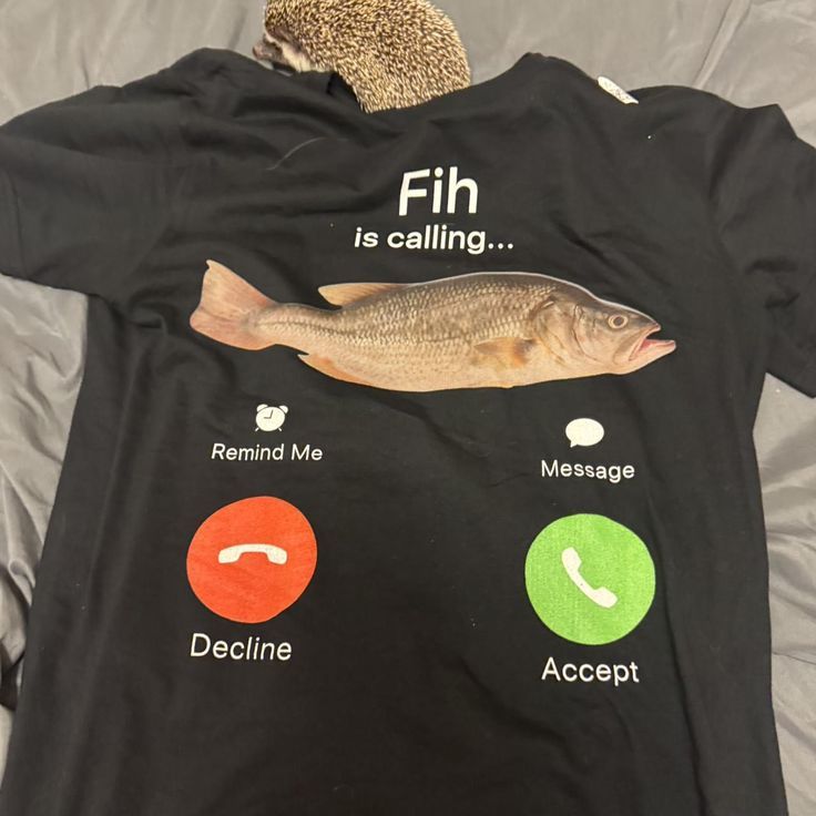 fih tee — görsel 1/1