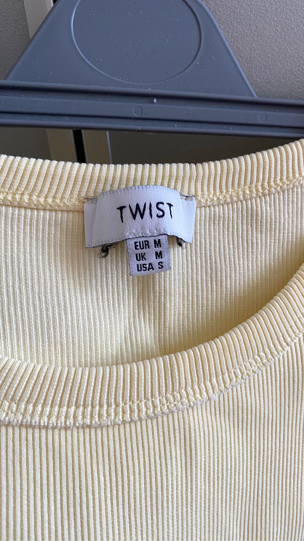 Twist crop — görsel 2/3