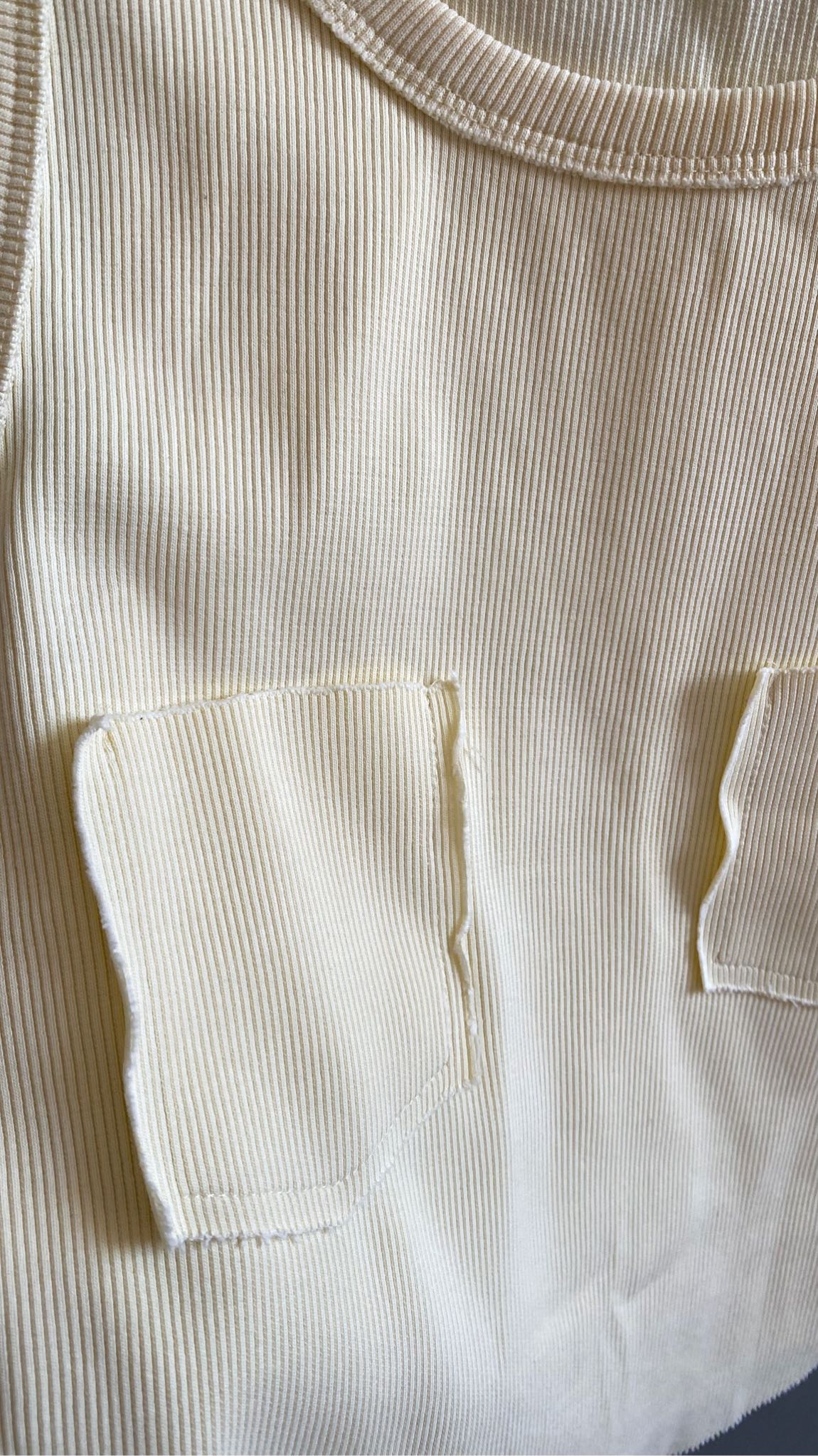 Twist crop — görsel 3/3