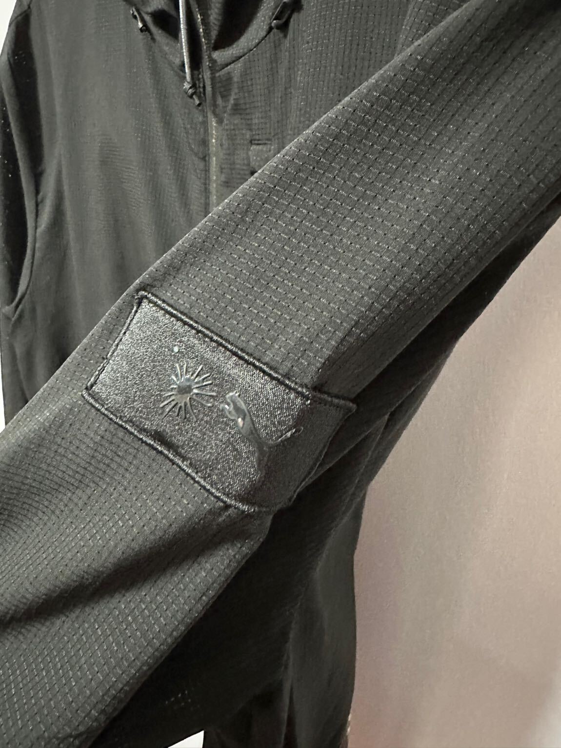 Puma Limited Edition Vintage Rüzgarlık — görsel 7/8
