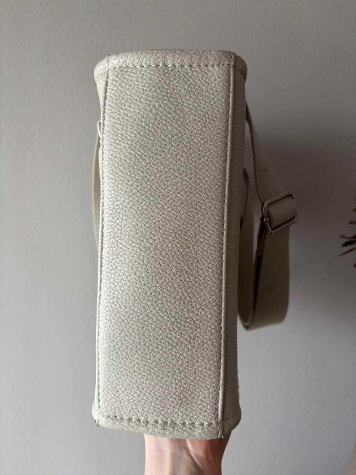 Stradivarius kare çanta — görsel 3/8