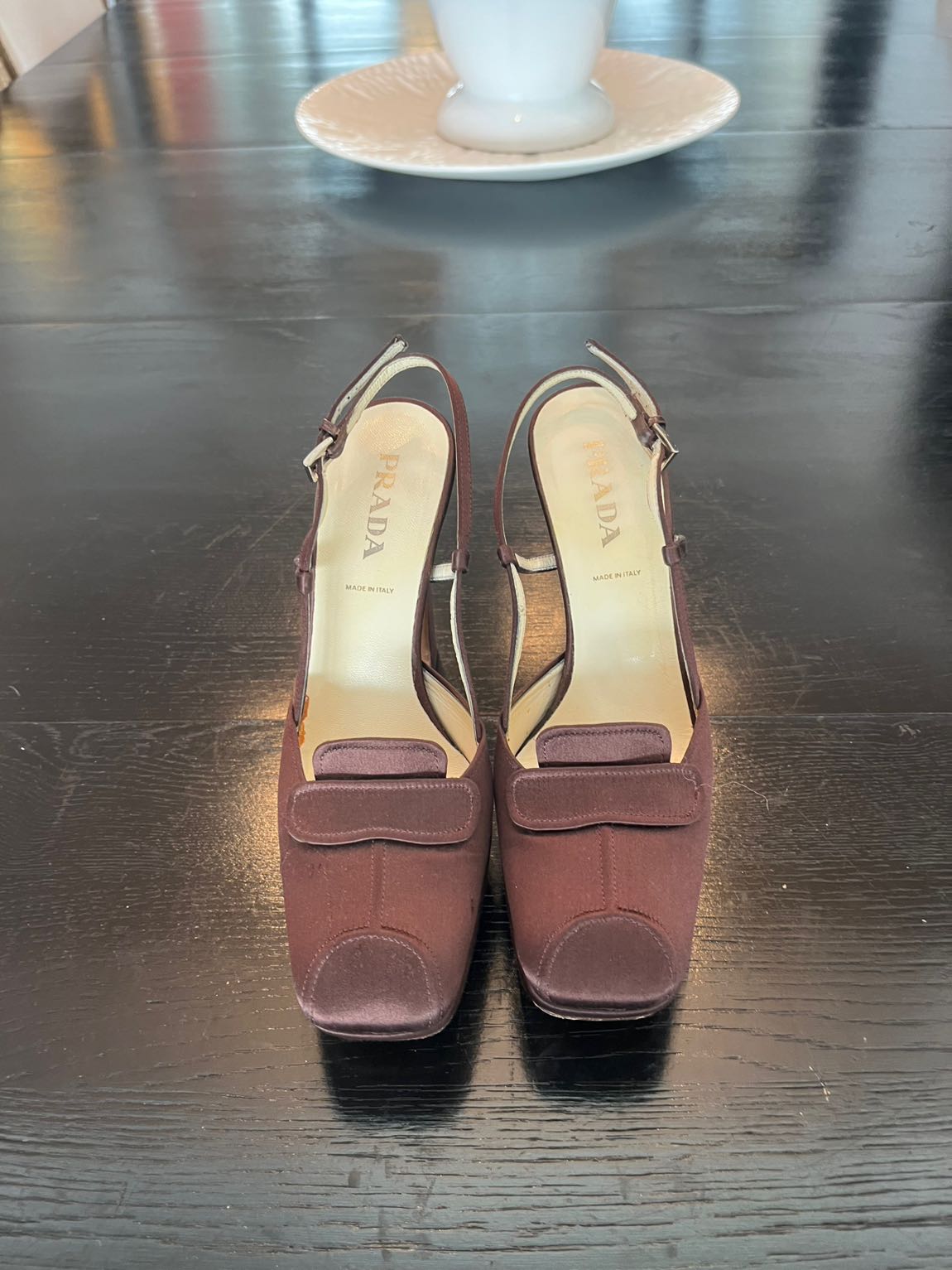 Prada ayakkabı — görsel 5/7