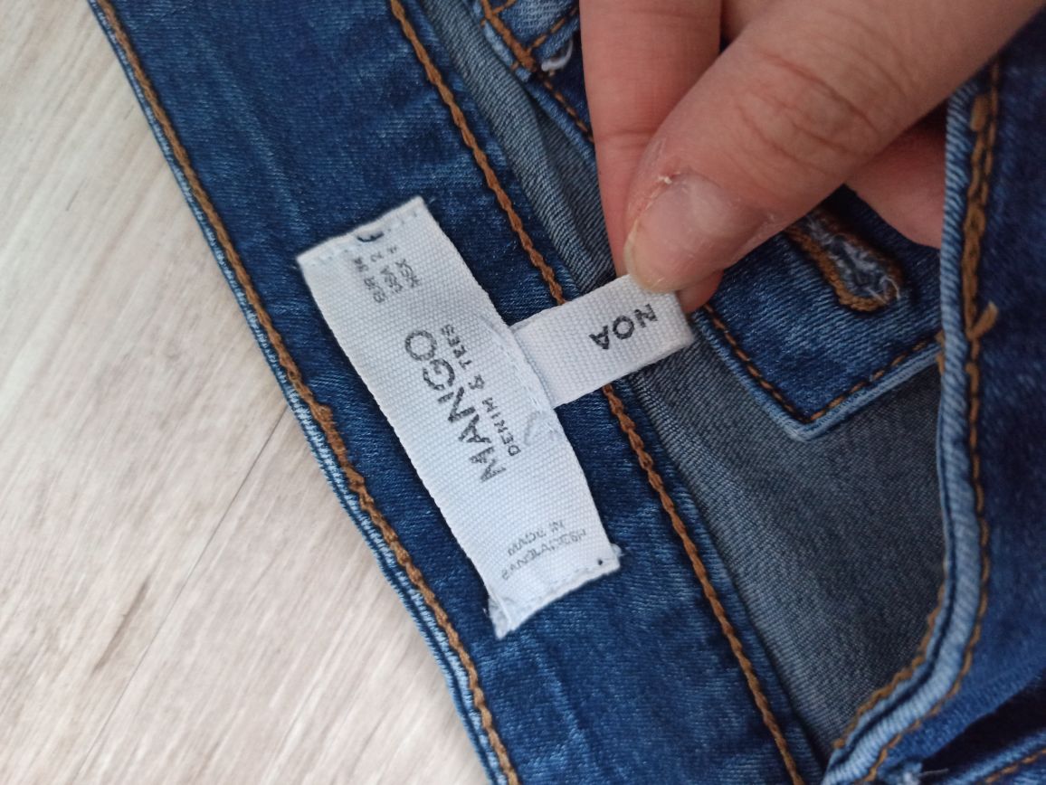 mango jean — görsel 2/4