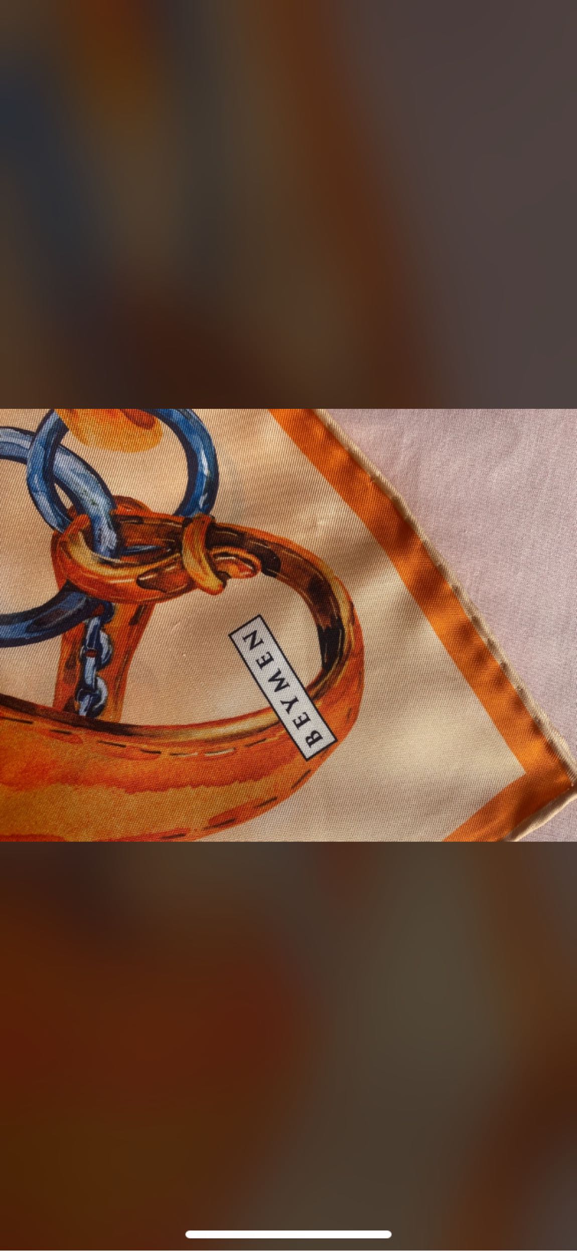 Beymen eşarp — görsel 7/8