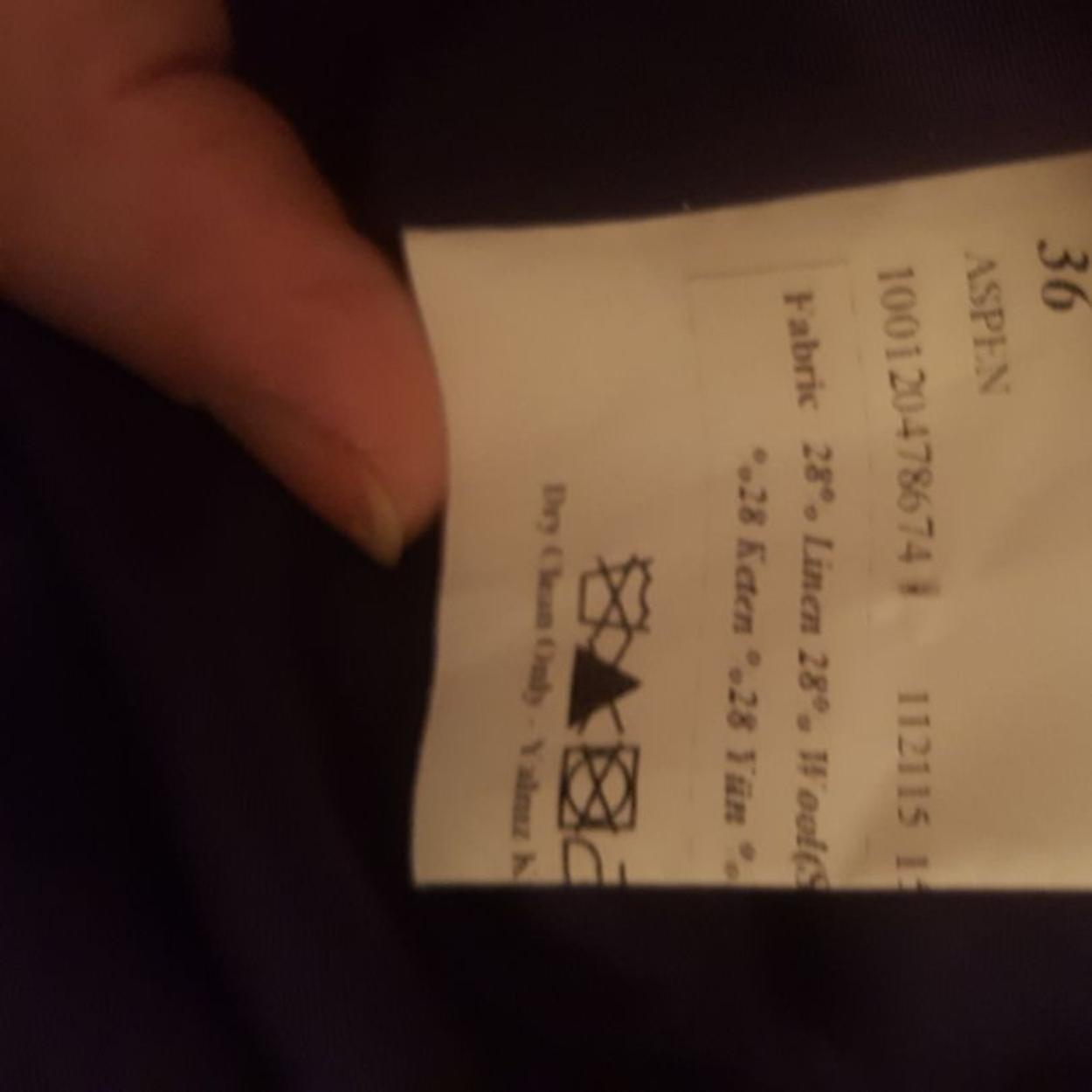 Network Kadife Ceket — görsel 5/8