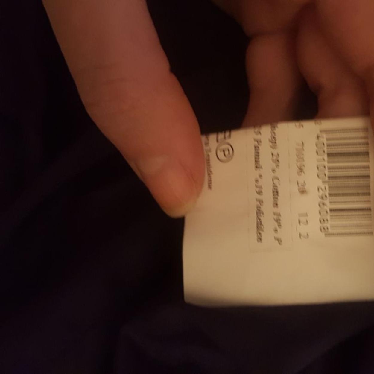 Network Kadife Ceket — görsel 6/8