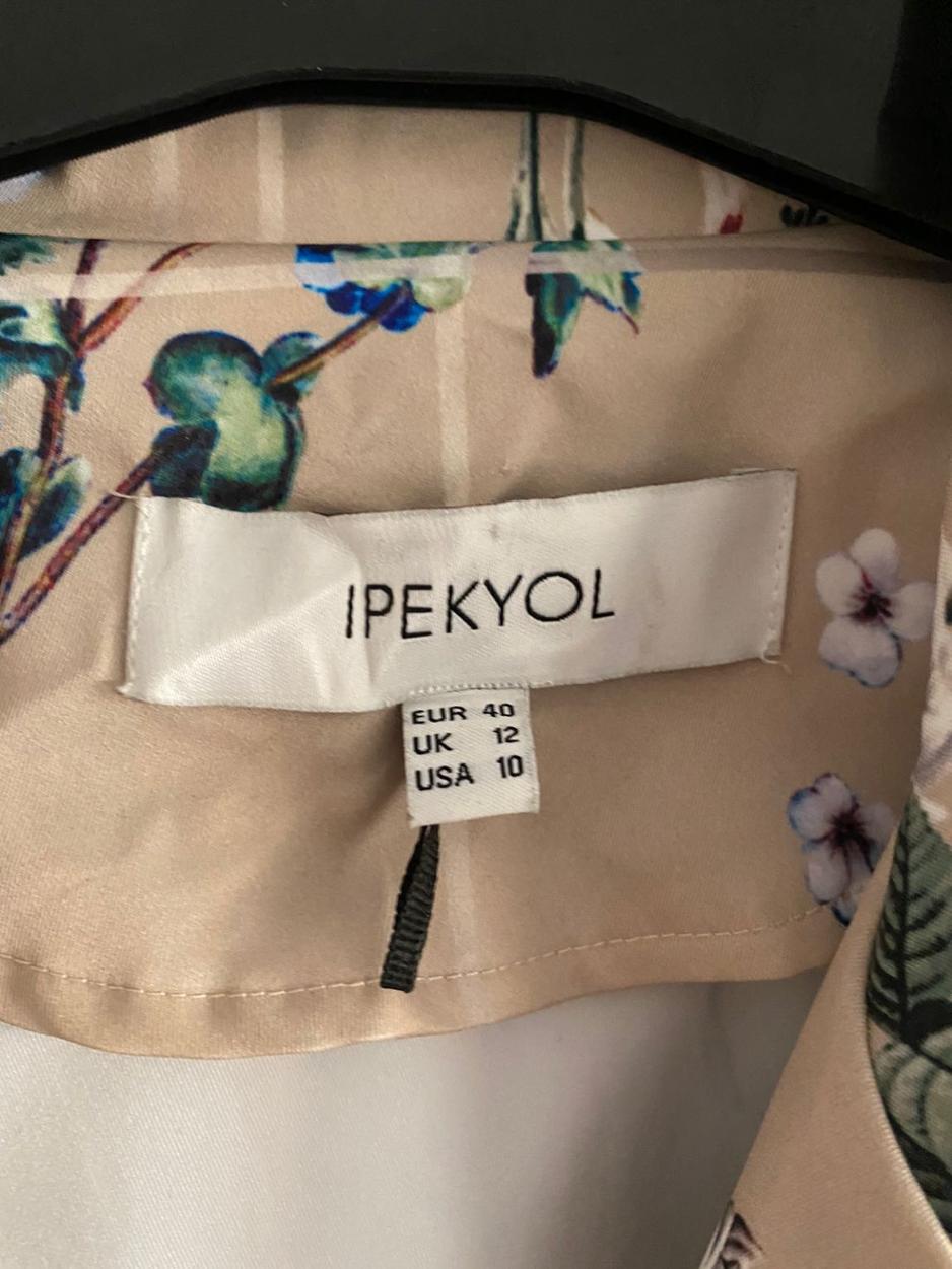İpekyol Ceket — görsel 7/8