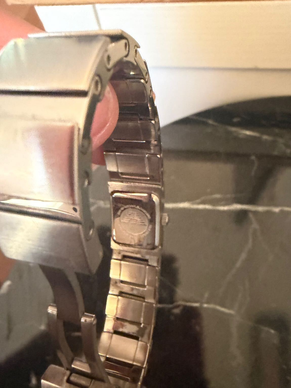 Emporio Armani Kadın Saati — görsel 3/6