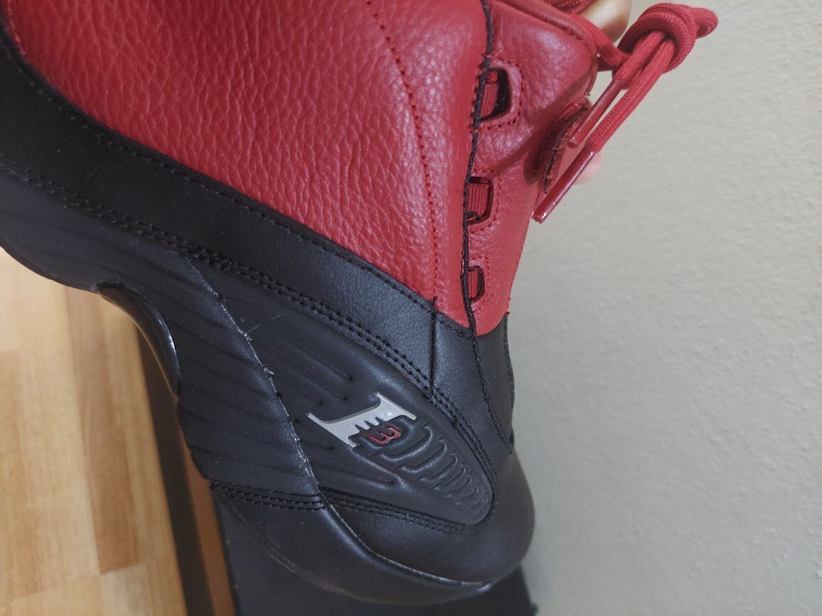 Reebok Iverson Answer 4 — görsel 5/6