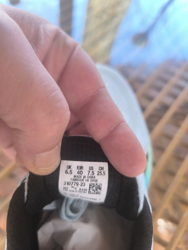 Puma scend pro 2 — görsel 7/8