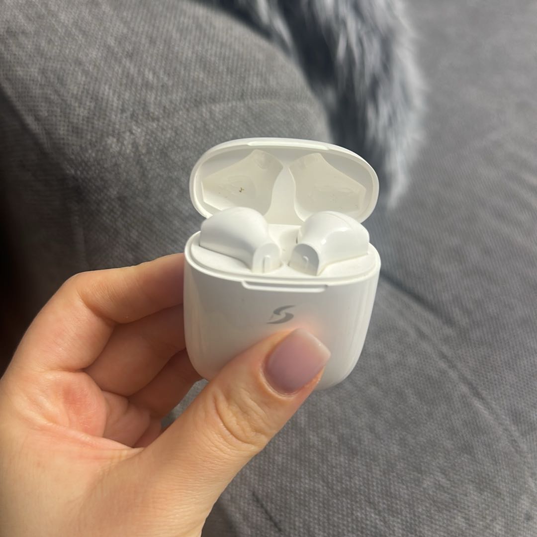Soultech kulakiçi kulaklık — görsel 3/5