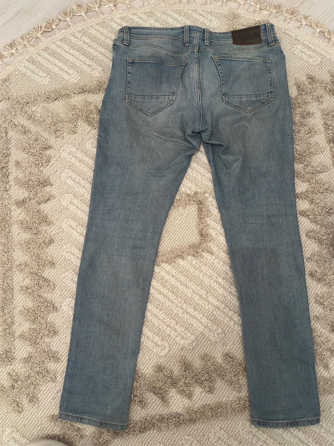 LOFT VE DİĞER MARKA ERKEK SKINYY JEAN — görsel 2/8