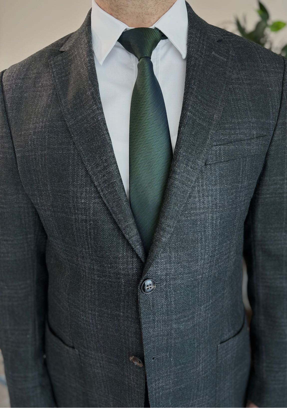 Dufy Blazer Ceket — görsel 4/6