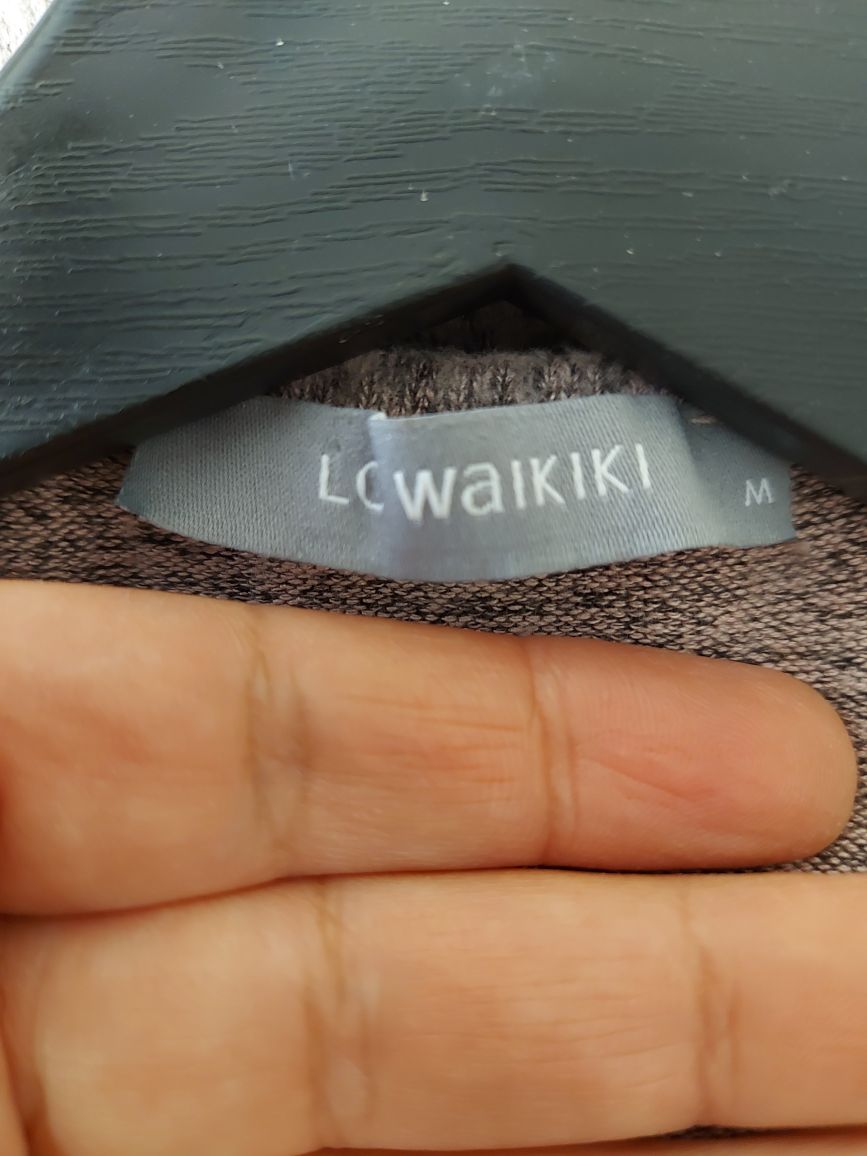 lcw bluz — görsel 5/5