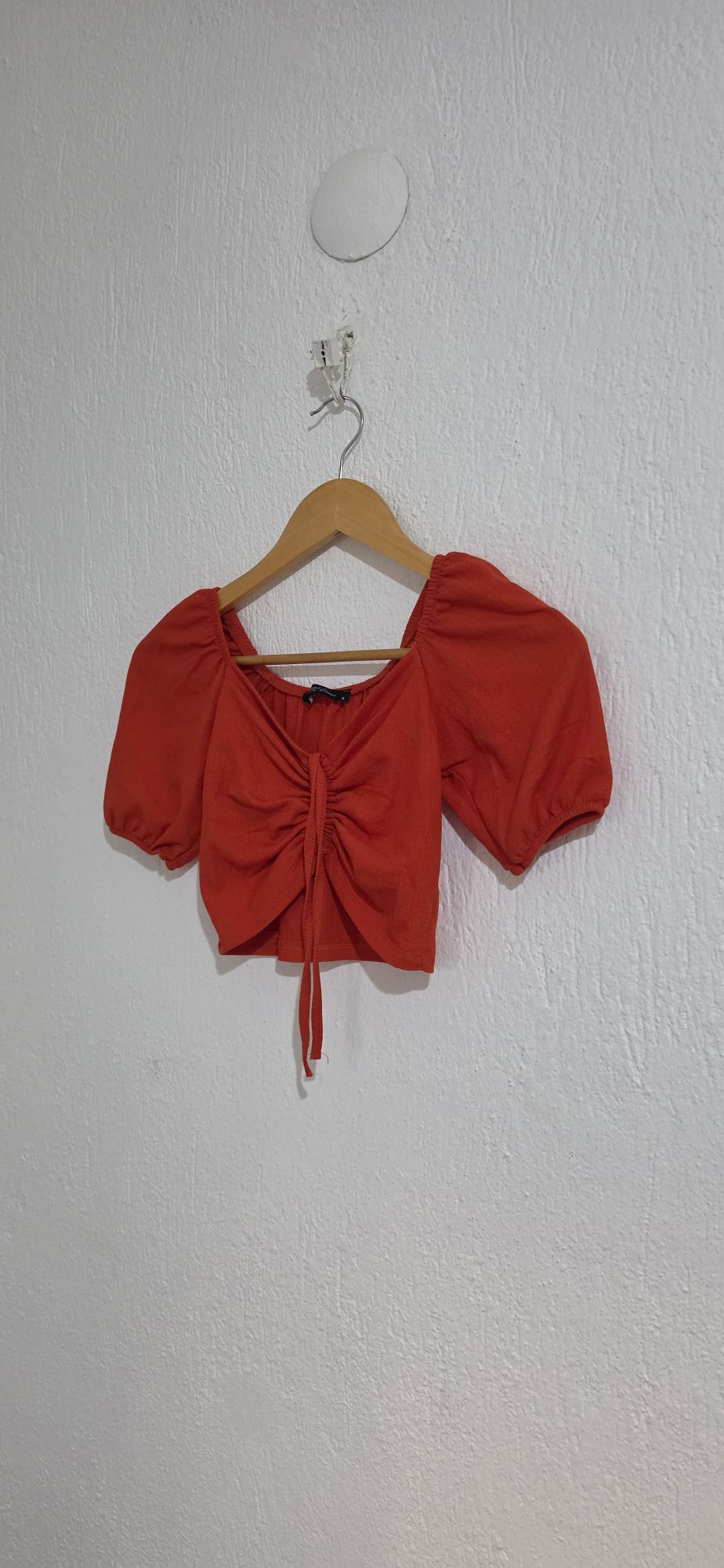 TURUNCU CROP — görsel 3/6