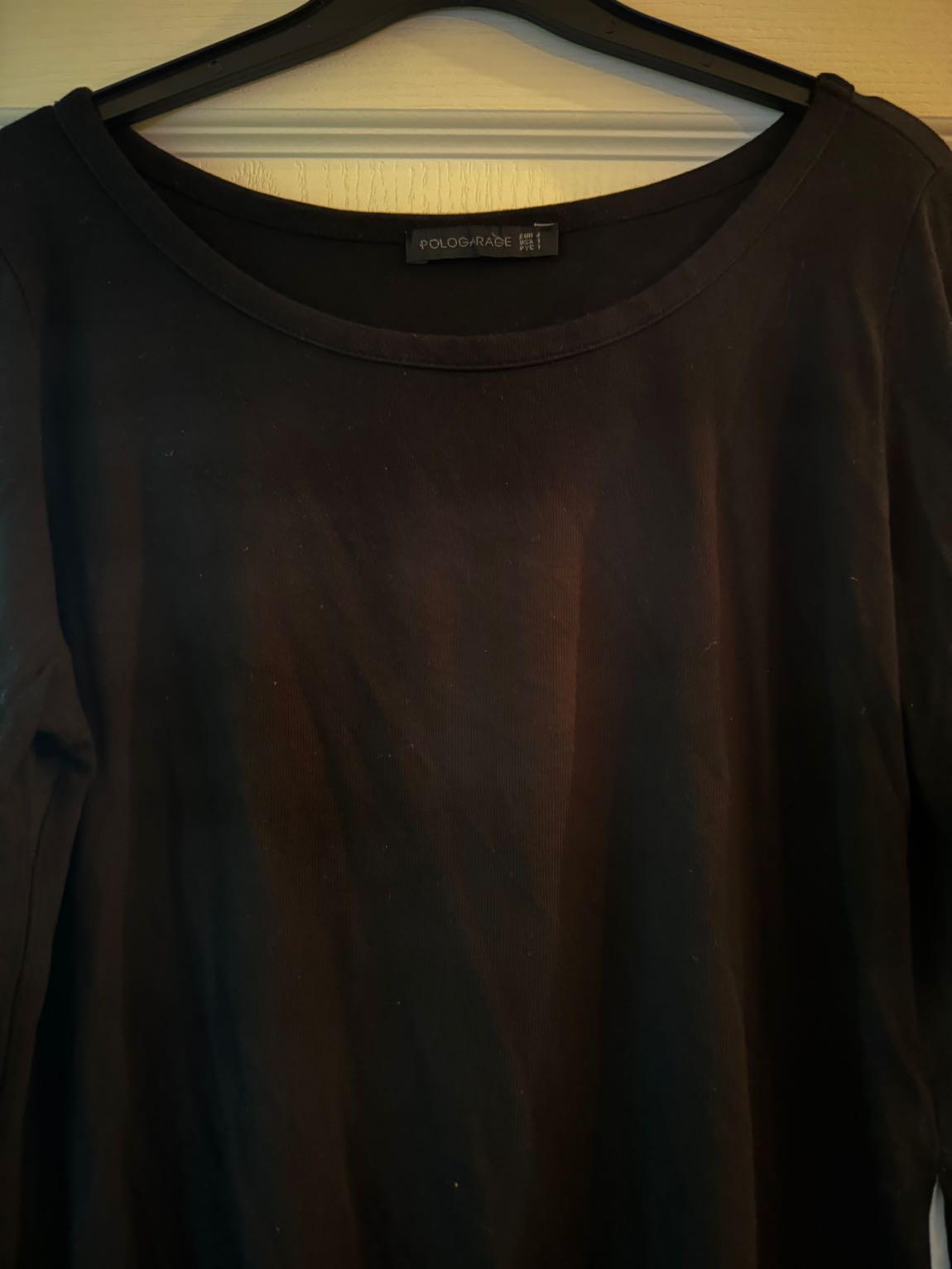 Polo Garage şık bluz — görsel 5/8