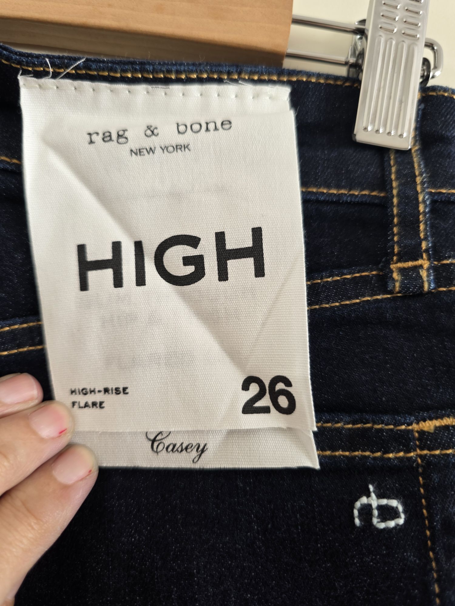 rag&bone — görsel 4/6