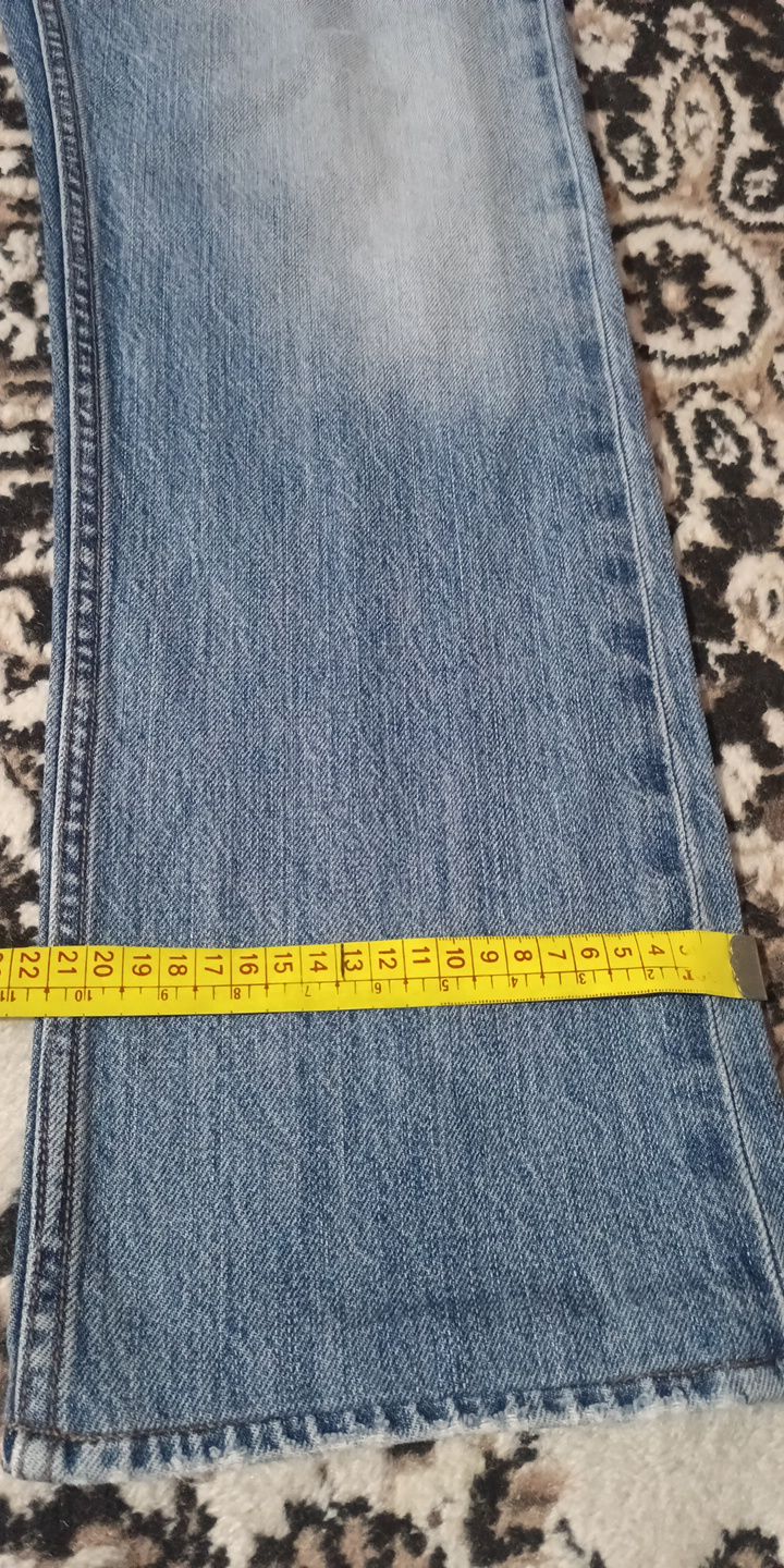 BURBERY JEANS ERKEK — görsel 2/8