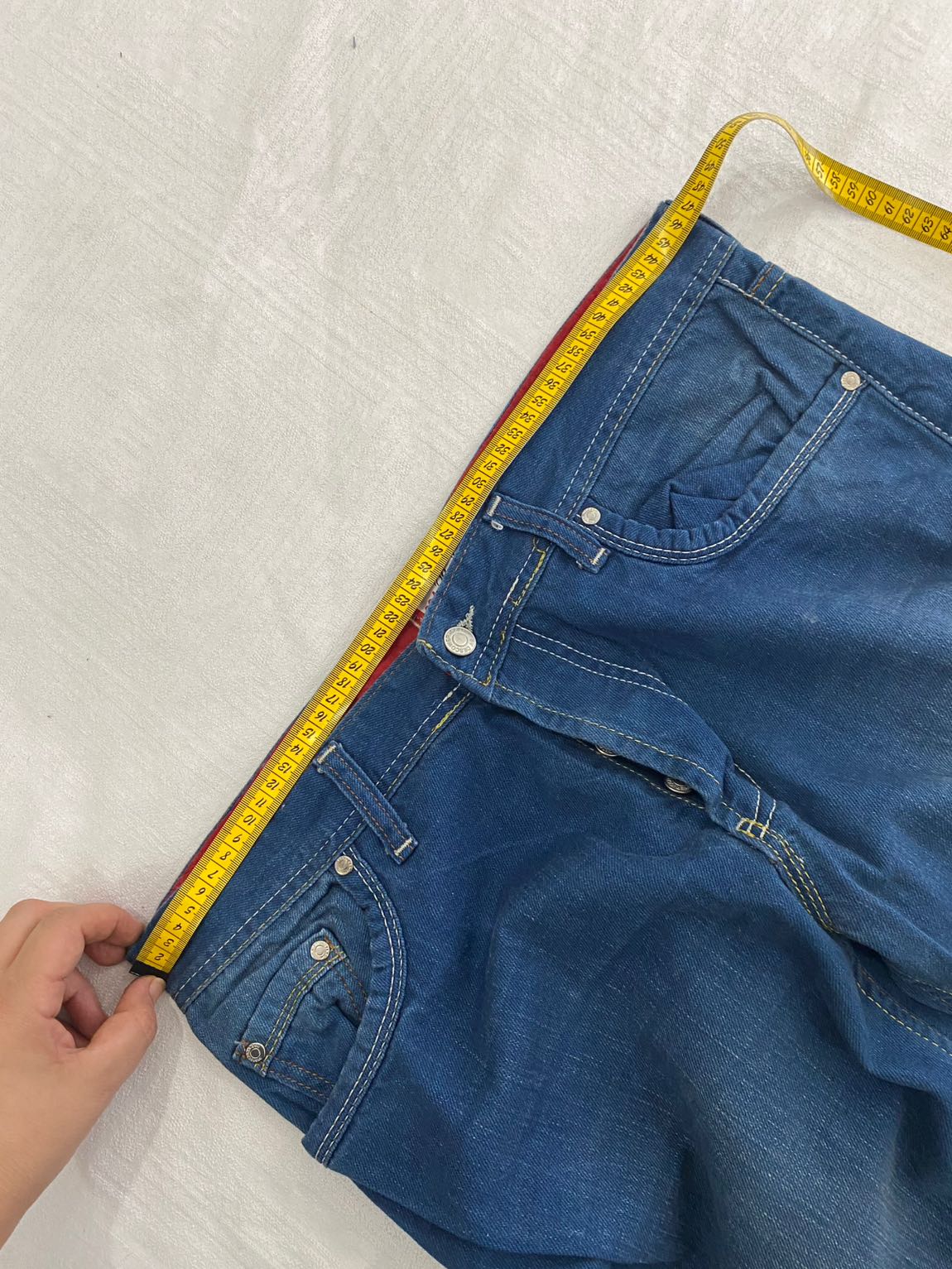 Erkek Jean — görsel 4/5
