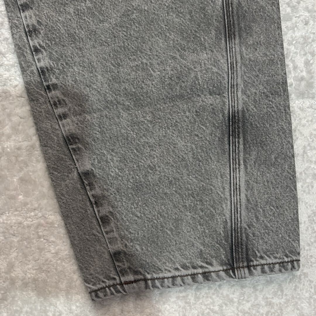 PULL & BEAR BARREL FIT JEAN — görsel 2/6