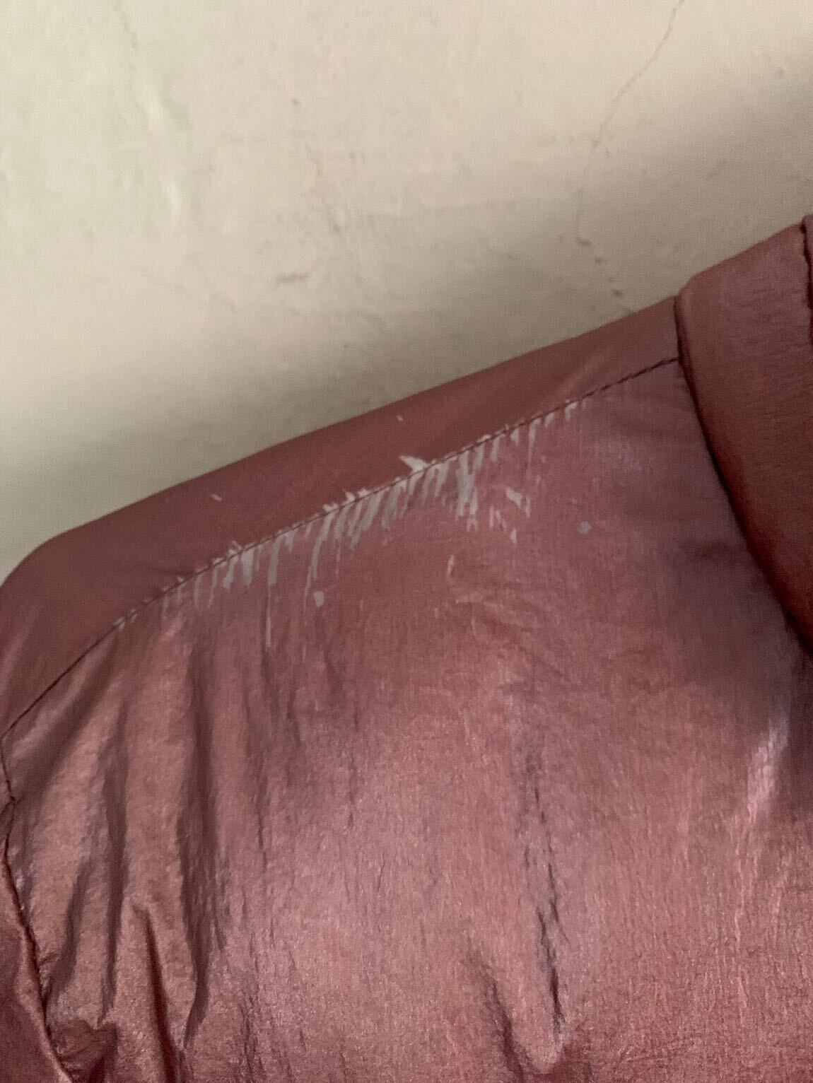 Pembe Kapitone Mont — görsel 5/6