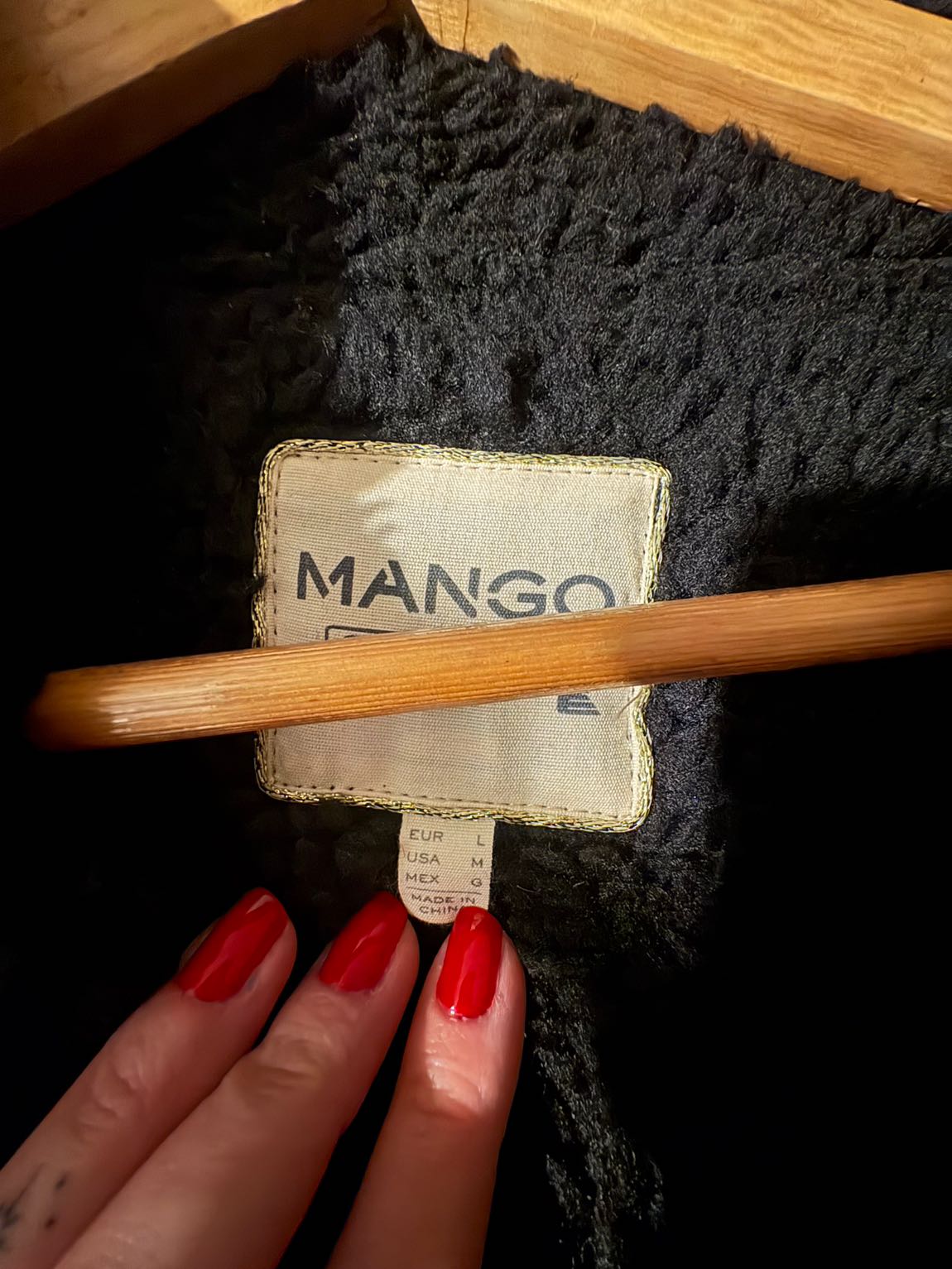 Mango kaban — görsel 2/3