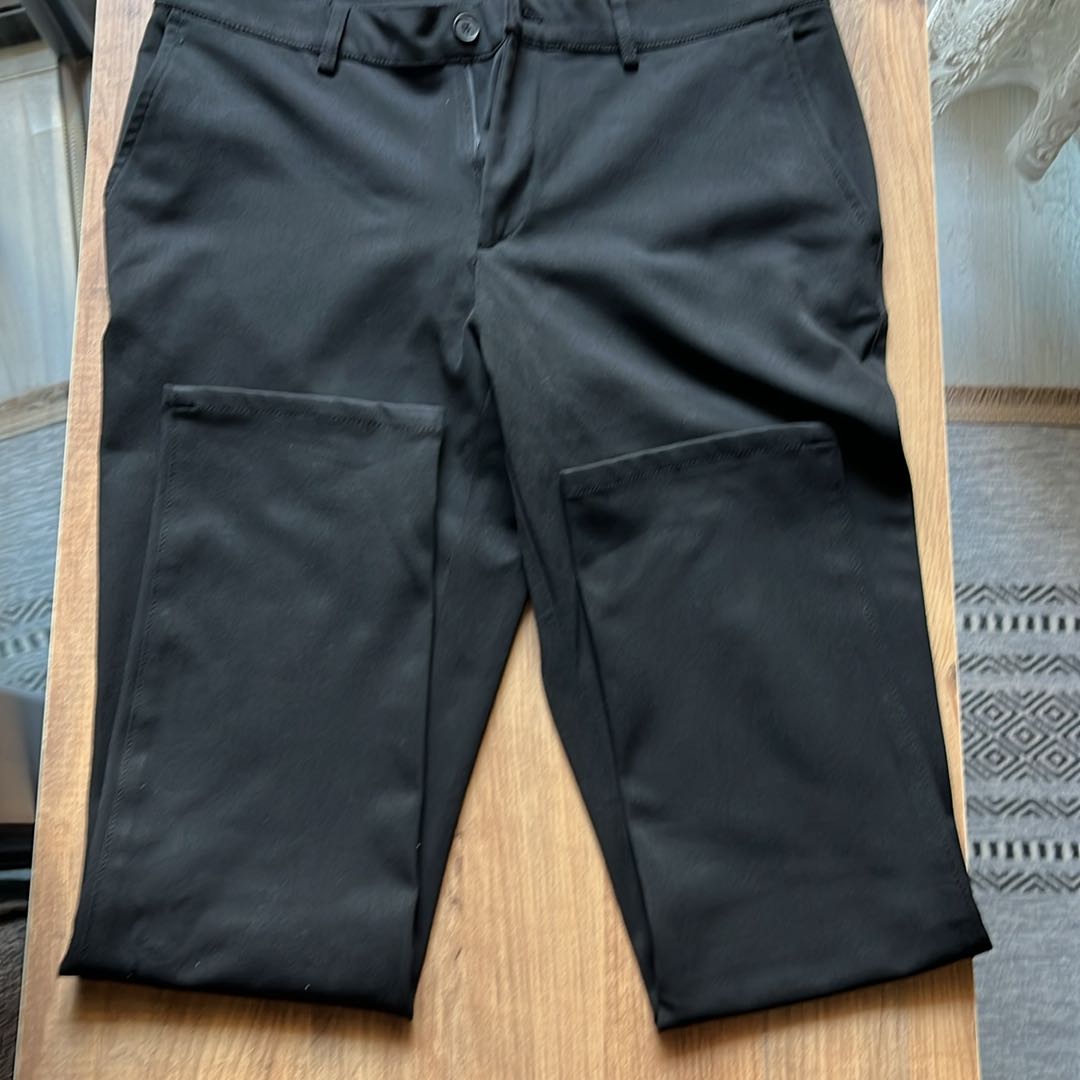 Network Siyah Pantolon — görsel 3/5