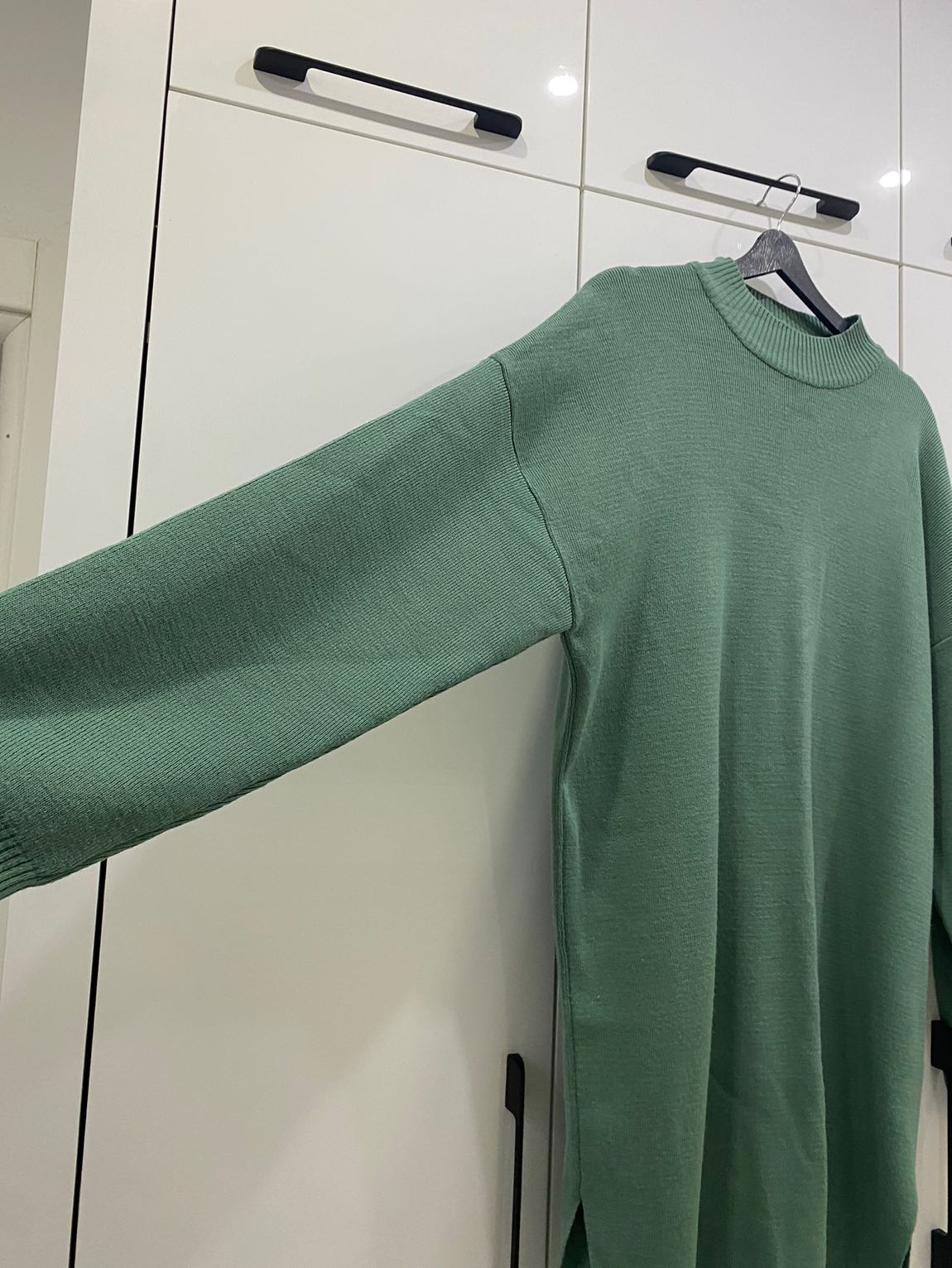 Yeşil Tunik — görsel 2/5