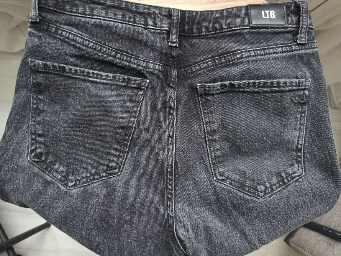 LTB Bayan Jean — görsel 6/8
