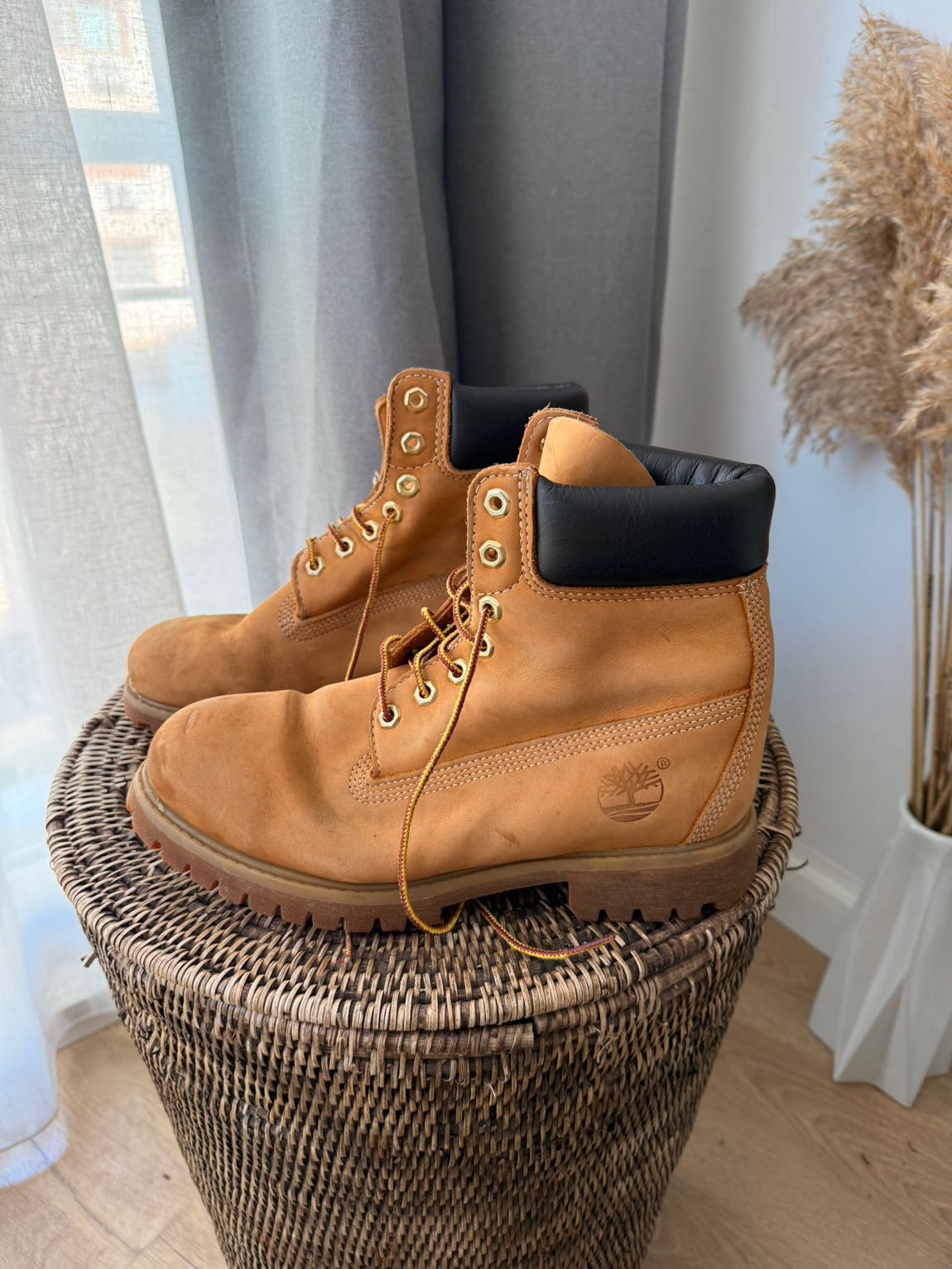 Timberland marka — görsel 2/7