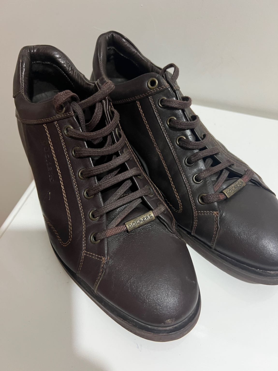 Dockers marka çok şık ayakkabı — görsel 8/8