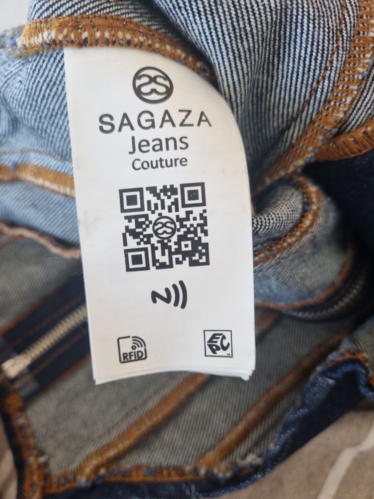 sagaza Madrid — görsel 6/8