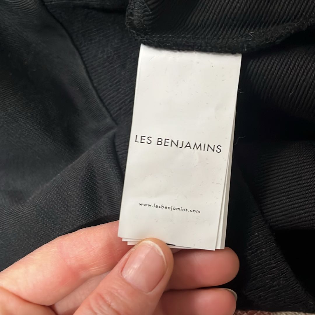 Les Benjamıns kazak — görsel 5/7
