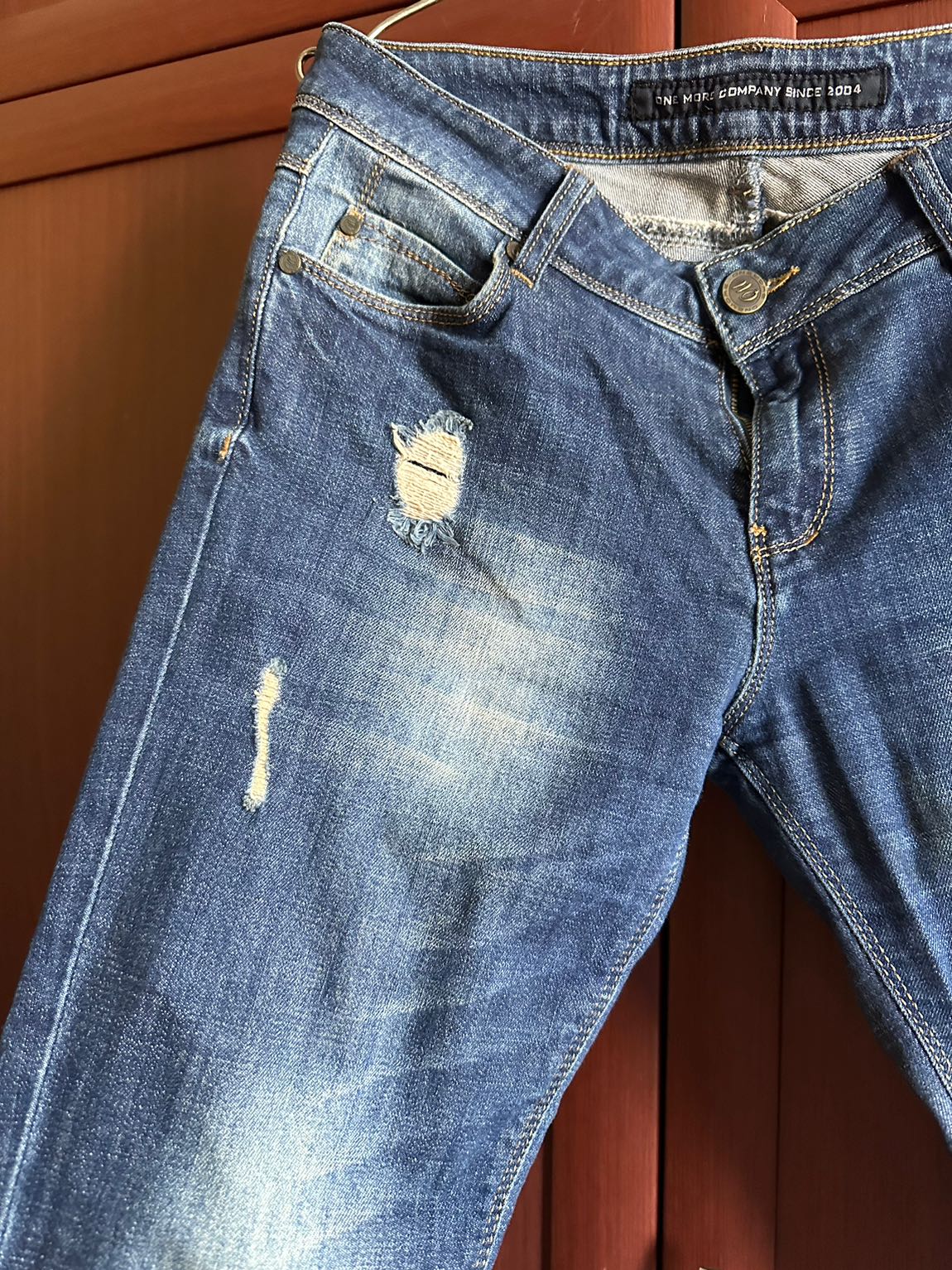 One more jean — görsel 3/8