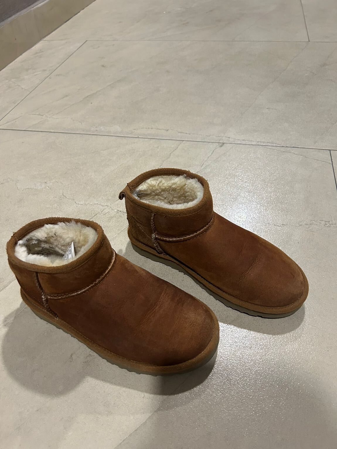 Ugg Bot — görsel 3/5