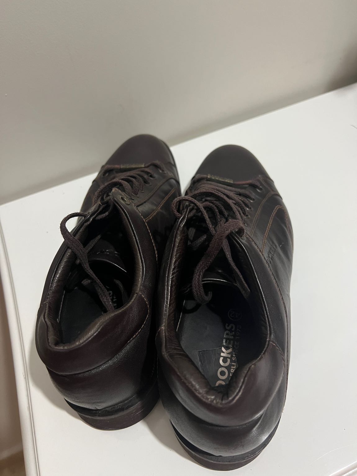 Dockers marka çok şık ayakkabı — görsel 7/8